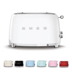 SMEG TSF01WHEU - Тостер