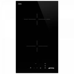 SMEG SE232TD1 - Плот стъклокерамичен 2 зони