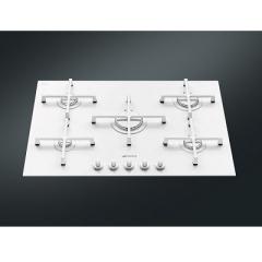 SMEG PV175CB - Газов плот 5 зони