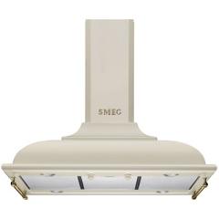 SMEG KCI19POE - Аспиратор декоративен