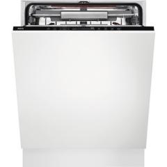 AEG FSK93707P - Съдомиялна за вграждане 15к