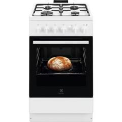 ELECTROLUX LKG500013W - Готварска печка 50см