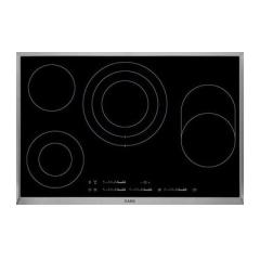 AEG HK854870XB - Плот стъклокерамичен 4 зони