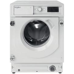 WHIRLPOOL BIWMWG71483EEUN - Пералня за вграждане 7кг