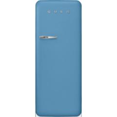SMEG FAB28RDLB5 - Хладилник с камера 270л