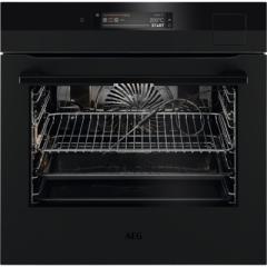AEG BSK898330T - Конвектомат 70л