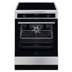 AEG CIB6490APM - Готварска печка 60см