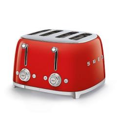 SMEG TSF03RDEU - Тостер