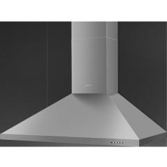 SMEG KD91XE2 - Аспиратор декоративен