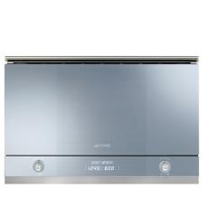 SMEG MP122 - Микровълнова за вграждане 22л