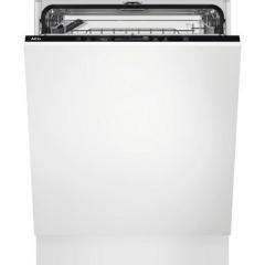 AEG FSS5261XZ - Съдомиялна за вграждане 13к