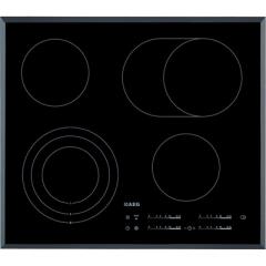 AEG HK65407RFB - Плот стъклокерамичен 4 зони