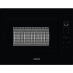 ZANUSSI ZMBN4SK - Микровълнова фурна за вграждане 25л