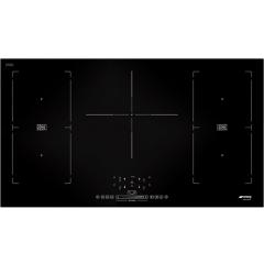 SMEG SIM592D - Плот индукционен 5 зони