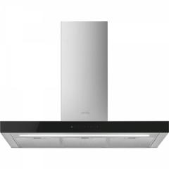 SMEG KBT9L4VN - Аспиратор декоративен