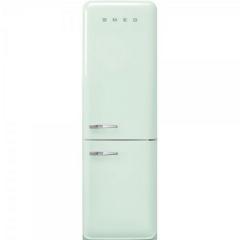 SMEG FAB32RPG5 - Хладилник с фризер 331л