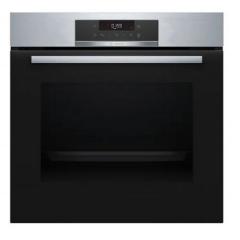 BOSCH HBA171BS1 - Мултифункционална фурна за вграждане 71л