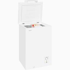 EXQUISIT GT5100-010EW - Ракла 95л