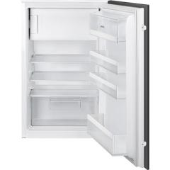 SMEG S4C092D - Хладилник с камера за вграждане 110л