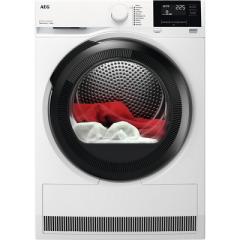 AEG TR738L4B - Сушилня кондензаторна 8кг