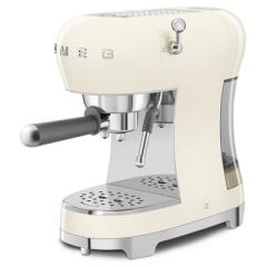 SMEG ECF02CREU - Кафемашина