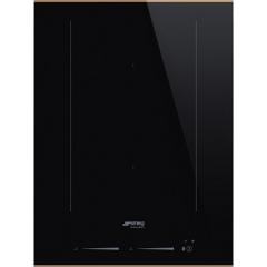 SMEG SIM6323R - Индукционен плот 2 зони