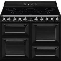 SMEG TR4110IBL2 - Готварска печка 110см
