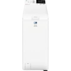 AEG LTR6363A - Пералня с горно зареждане 6кг