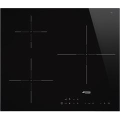 SMEG SI5632D - Плот индукционен 3 зони