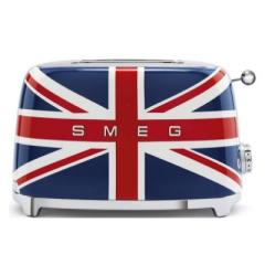 SMEG TSF01UJEU - Тостер