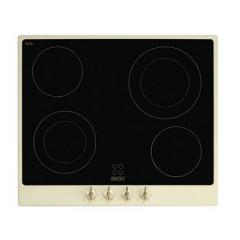 SMEG P864PO - Стъклокерамичен плот 4 зони
