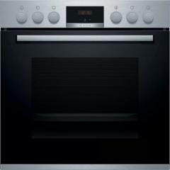BOSCH HEB513BS0 - Мултифунционална фурна за вграждане 71л