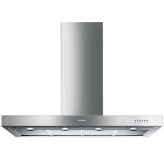 SMEG KS1250XE - Аспиратор декоративен