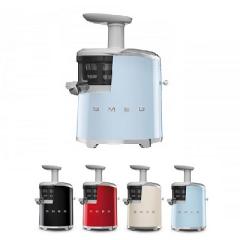 SMEG SJF01PBEU - Сокоизтисквачка