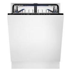 ELECTROLUX EES67410L - Съдомиялна за вграждане 13к