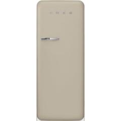 SMEG FAB28RDPP5 - Хладилник с камера 270л