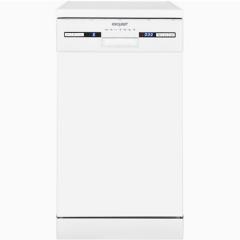 EXQUISIT GSP59309-030EW - Съдомиялна 9к