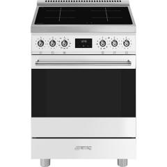 SMEG C6IPWHM2 - Готварска печка 60см