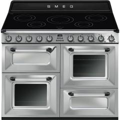 SMEG TR4110IX-1 - Готварска печка 110см