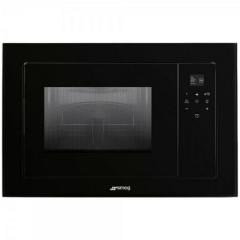 SMEG FMI120B3 - Микровълнова фурна за вграждане 20л