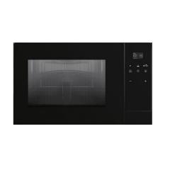 SMEG FMI120B3C - Микровълнова фурна 20л