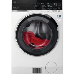 Пералня със сушилня 10/6кг- AEG LWR97C166