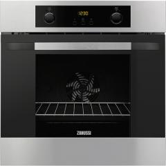 ZANUSSI ZOA35502XD - Мултифункционална фурна за вграждане 72л