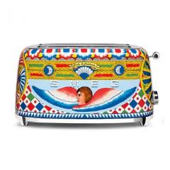 SMEG TSF02DGEU - Тостер