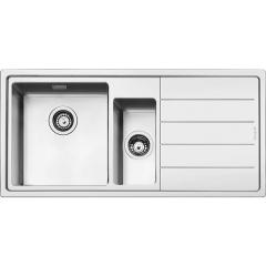 SMEG LFT102D - Мивка