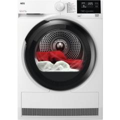 AEG TR73CB96 - Сушилня кондензаторна 9кг