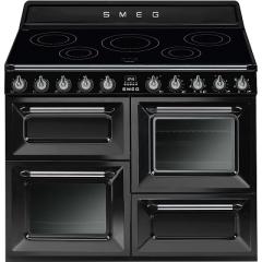 SMEG TR4110IBL - Готварска печка 110см