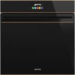 SMEG SFP6604NRE - Мултифункционална фурна за вграждане 79л