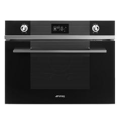 SMEG SF4102VN - Парна фурна 41л.