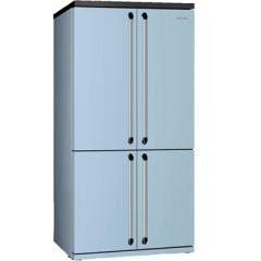 SMEG FQ960PB - SIDE BY SIDE 540л
